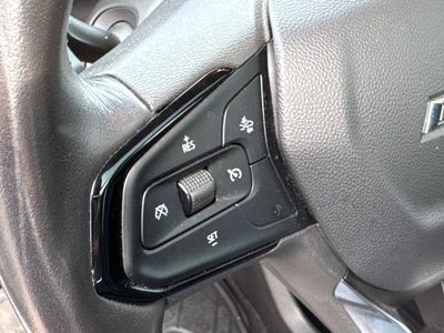 2022 Chevrolet Bolt EUV Premier