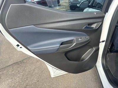 2022 Chevrolet Bolt EUV Premier