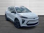 2022 Chevrolet Bolt EUV Premier