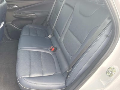 2022 Chevrolet Bolt EUV Premier