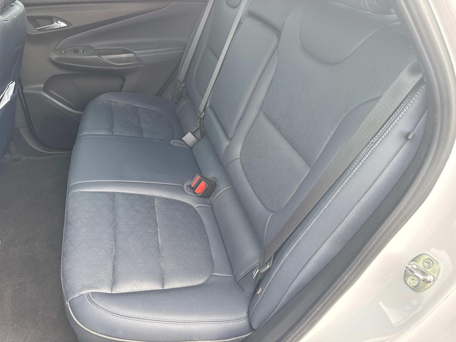 2022 Chevrolet Bolt EUV Premier