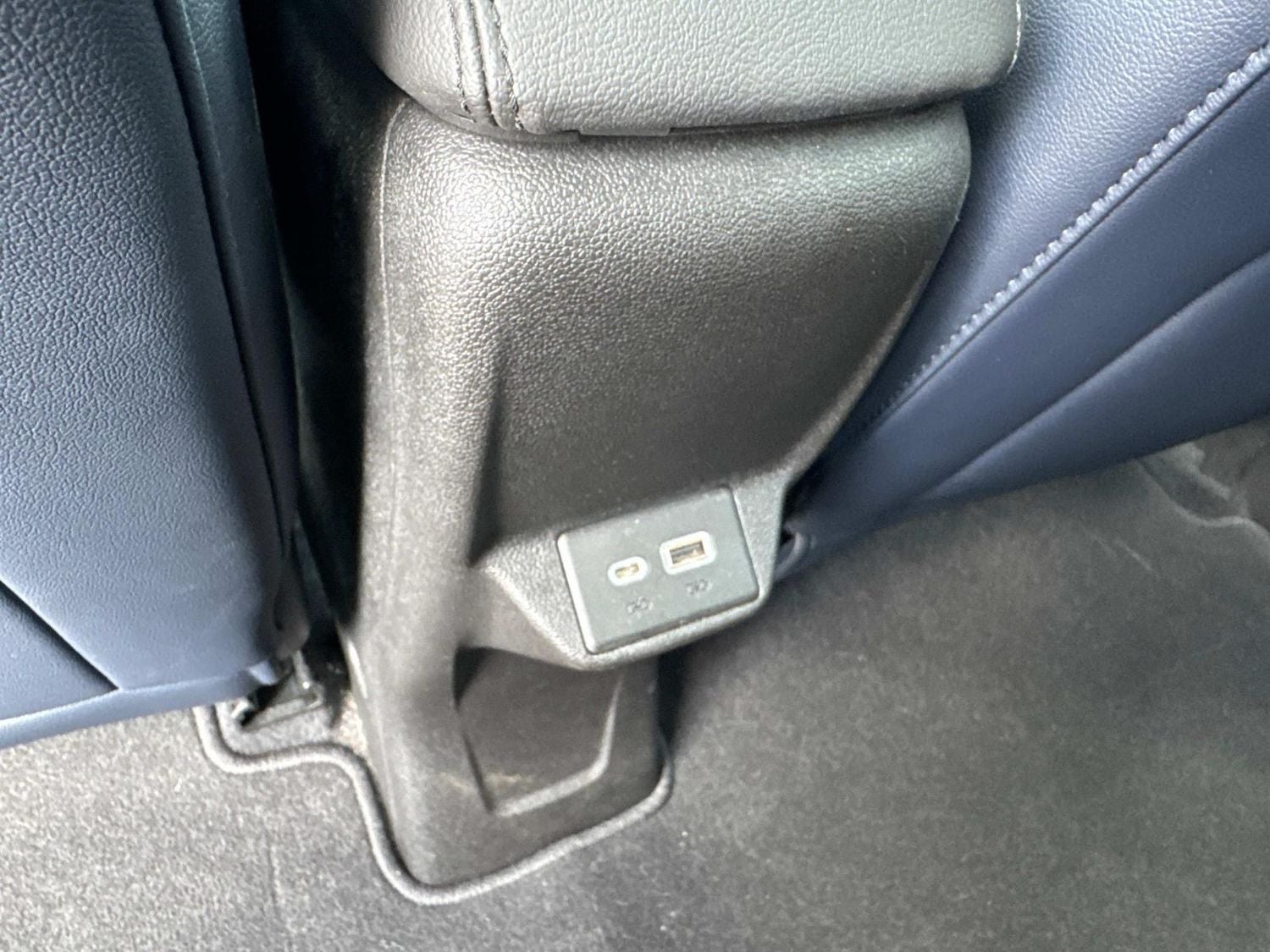 2022 Chevrolet Bolt EUV Premier