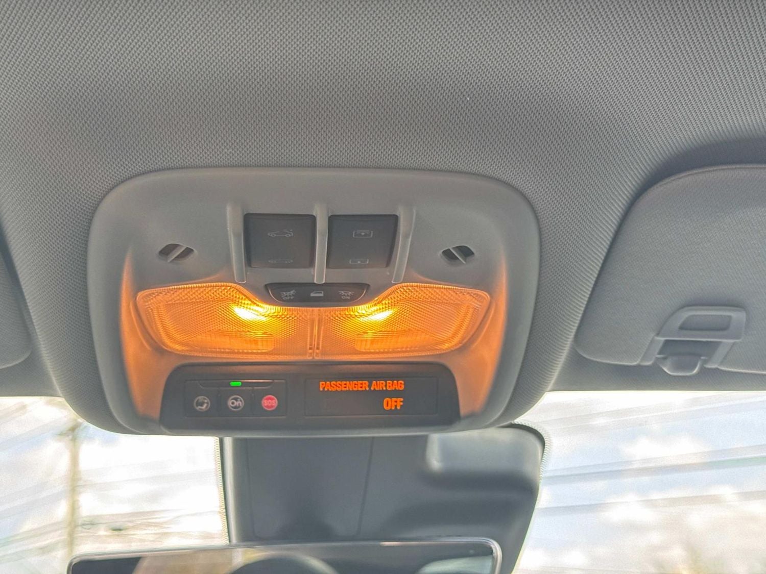 2022 Chevrolet Bolt EUV Premier