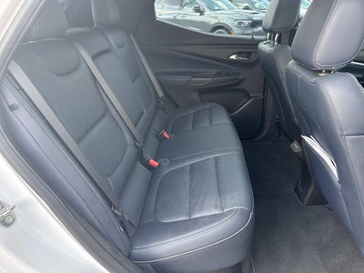 2022 Chevrolet Bolt EUV Premier