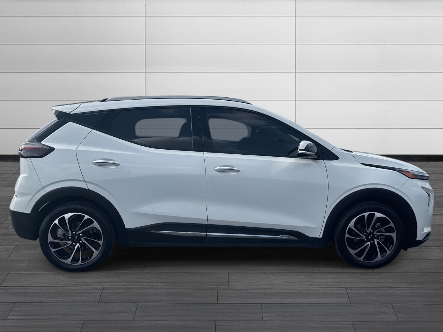2022 Chevrolet Bolt EUV Premier