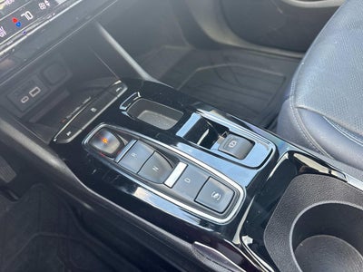 2022 Chevrolet Bolt EUV Premier