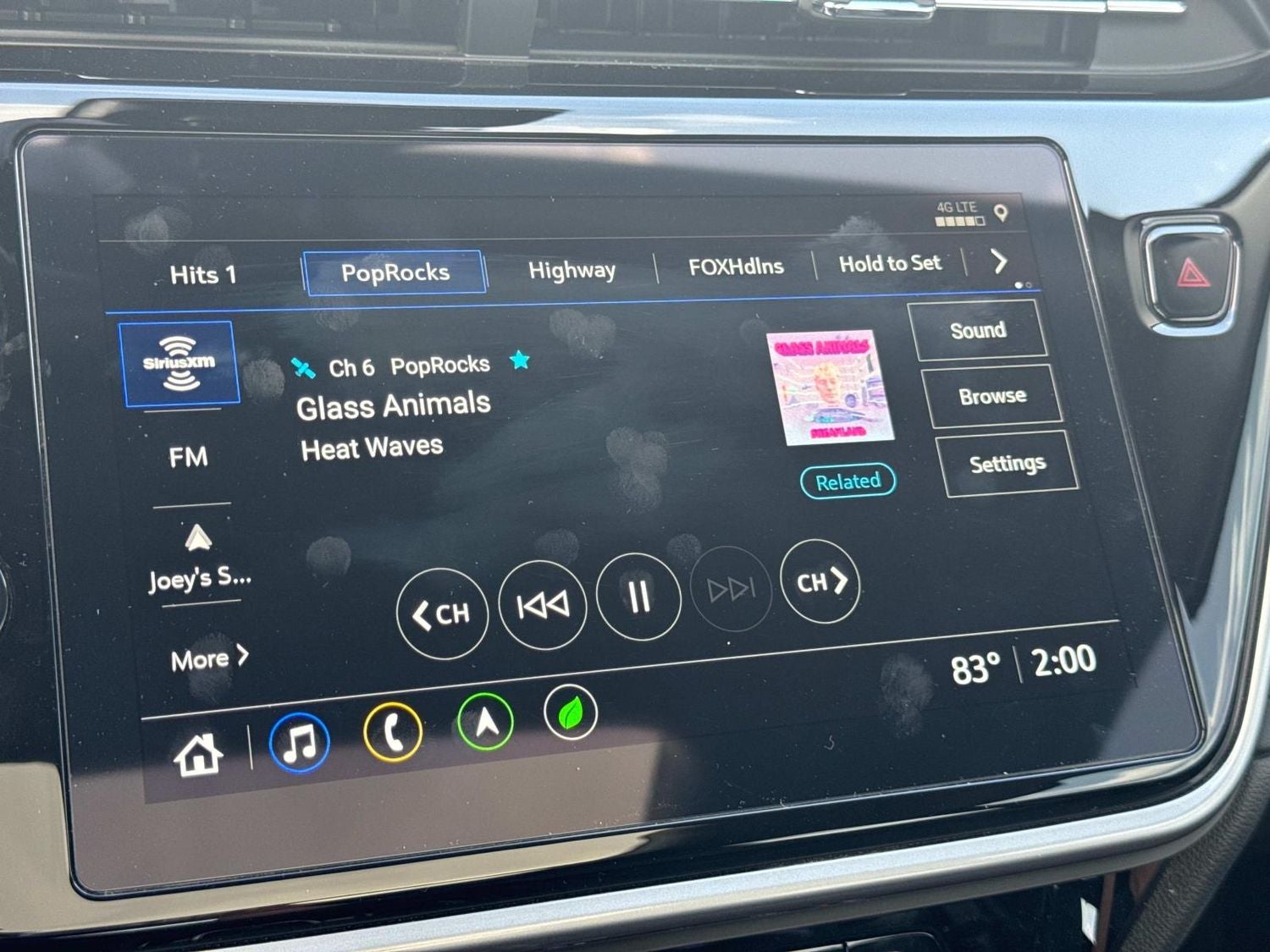 2022 Chevrolet Bolt EUV Premier