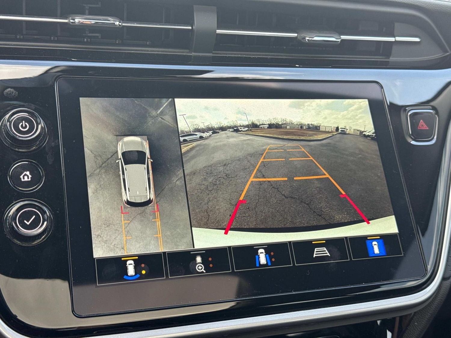 2022 Chevrolet Bolt EUV Premier