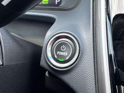 2022 Chevrolet Bolt EUV Premier