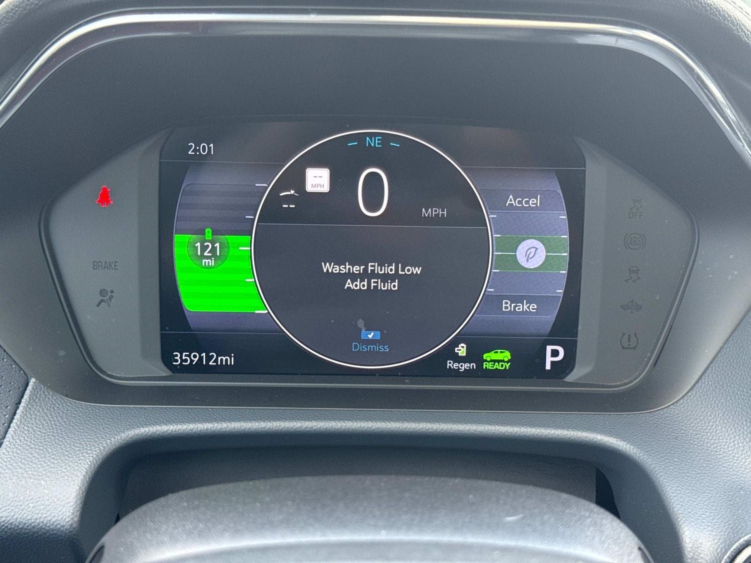 2022 Chevrolet Bolt EUV Premier