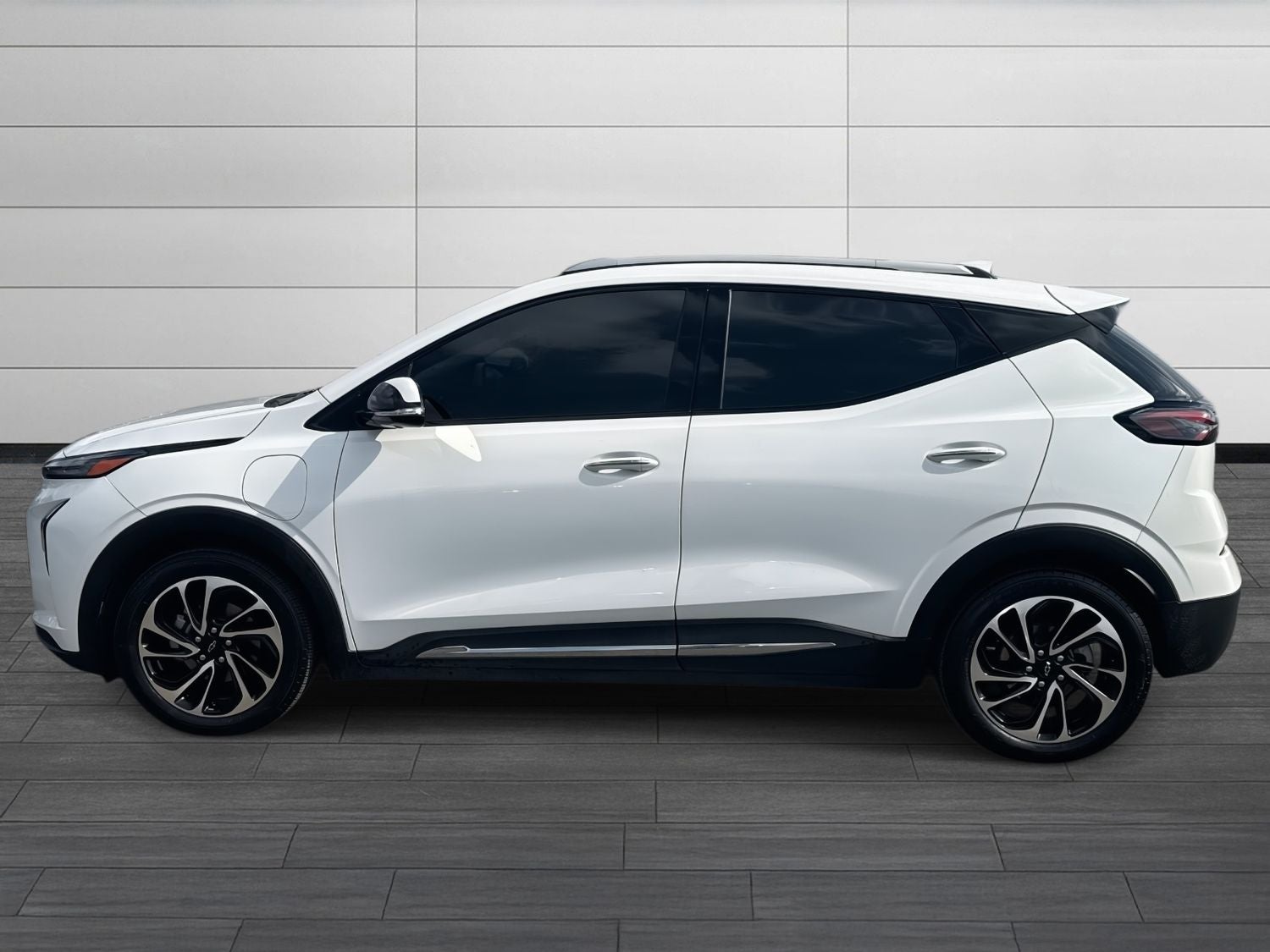 2022 Chevrolet Bolt EUV Premier