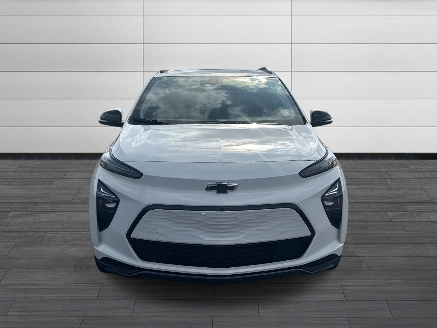 2022 Chevrolet Bolt EUV Premier
