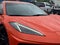 2025 Chevrolet Corvette Stingray 2LT