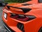 2025 Chevrolet Corvette Stingray 2LT