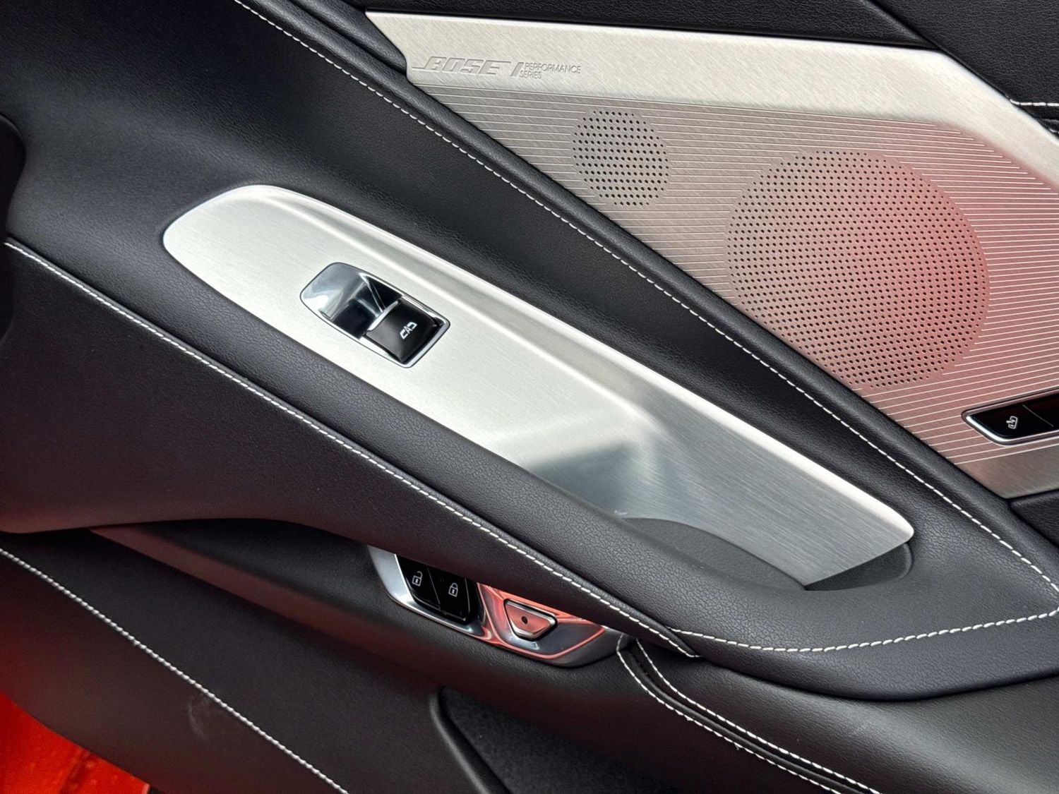 2025 Chevrolet Corvette Stingray 2LT