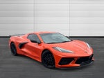 2025 Chevrolet Corvette Stingray 2LT