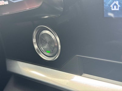 2025 Chevrolet Corvette Stingray 2LT