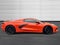2025 Chevrolet Corvette Stingray 2LT
