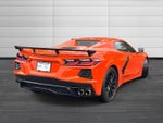 2025 Chevrolet Corvette Stingray 2LT