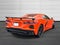 2025 Chevrolet Corvette Stingray 2LT