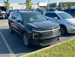 2025 Chevrolet Traverse LT 1LT