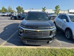 2025 Chevrolet Traverse LT 1LT