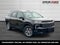2025 Chevrolet Traverse LT 1LT