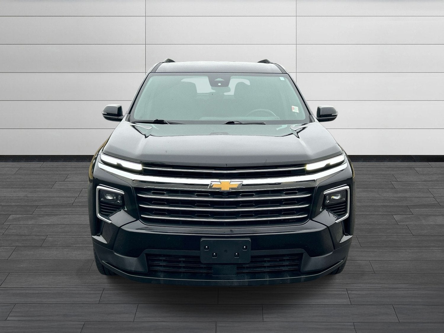 2025 Chevrolet Traverse LT 1LT