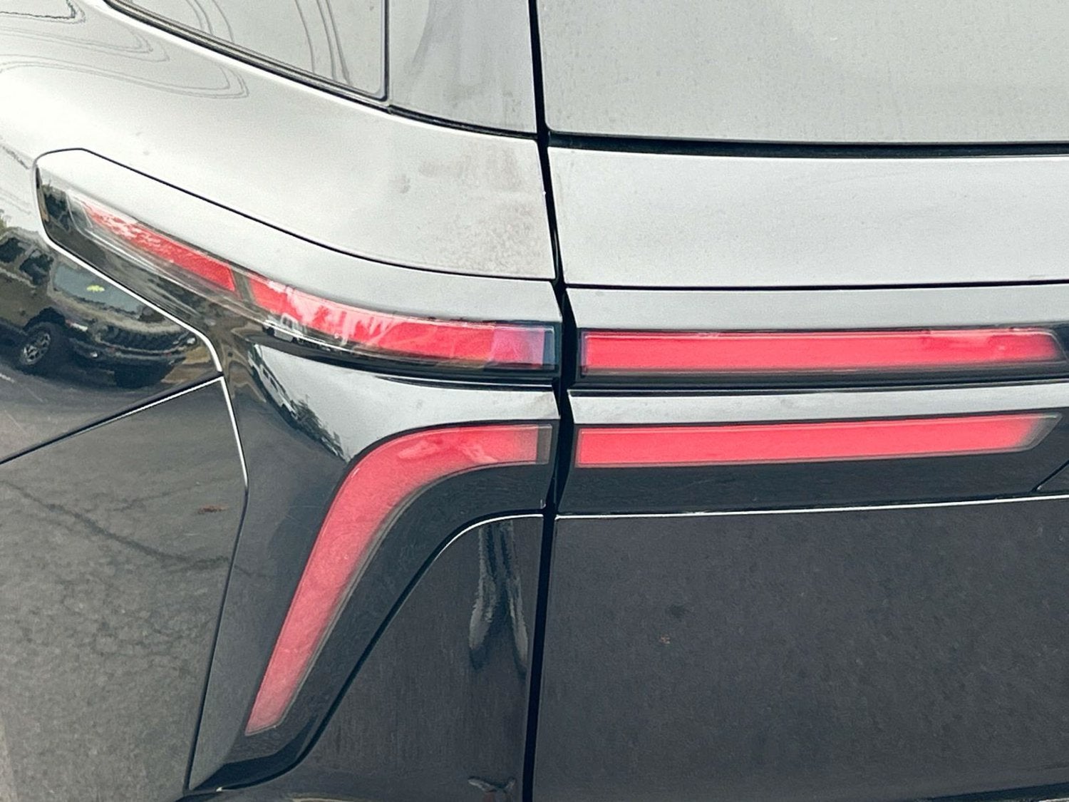 2025 Chevrolet Traverse LT 1LT