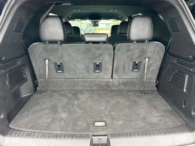 2025 Chevrolet Traverse LT 1LT