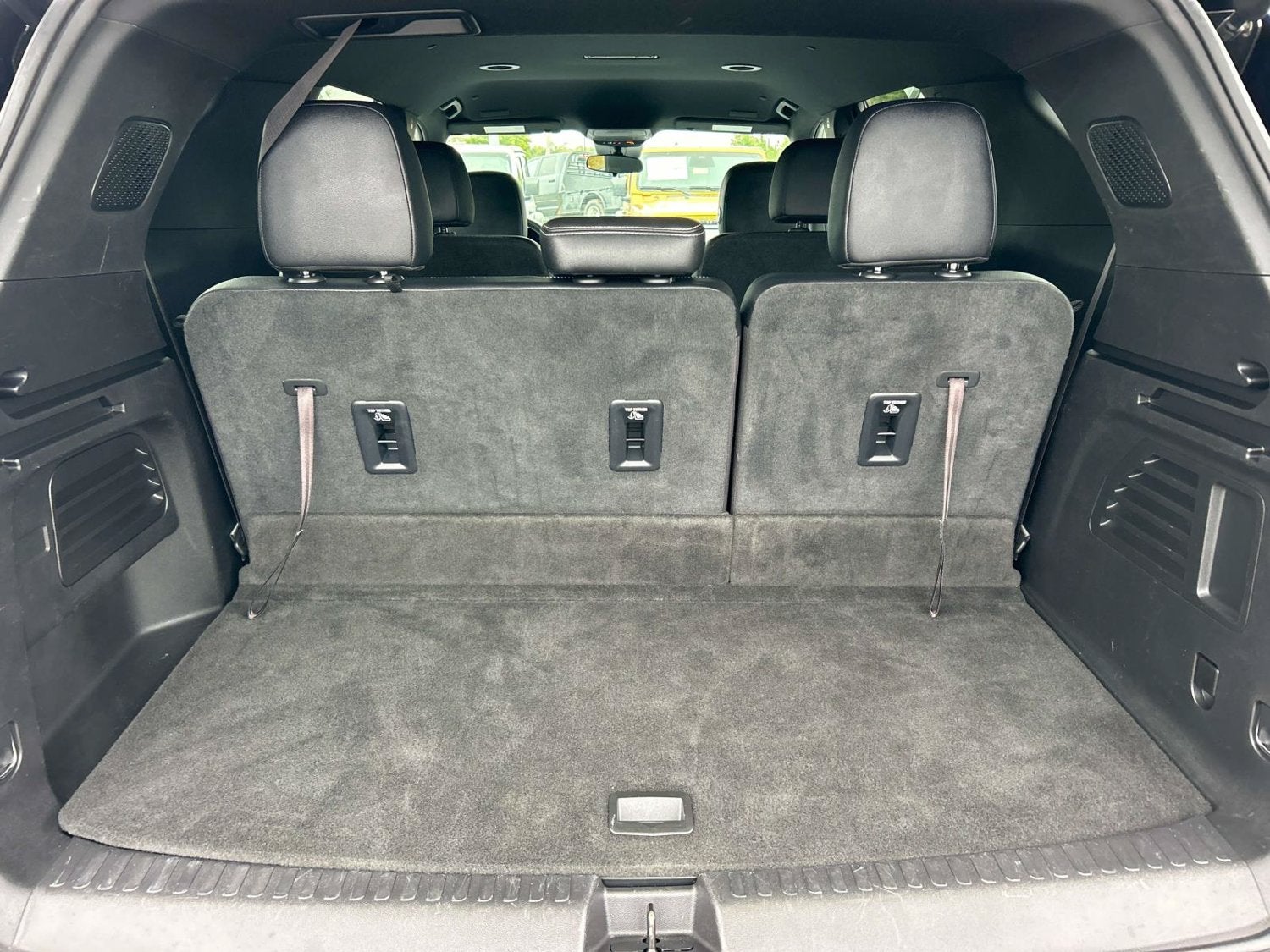 2025 Chevrolet Traverse LT 1LT