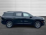 2025 Chevrolet Traverse LT 1LT