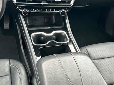 2025 Chevrolet Traverse LT 1LT