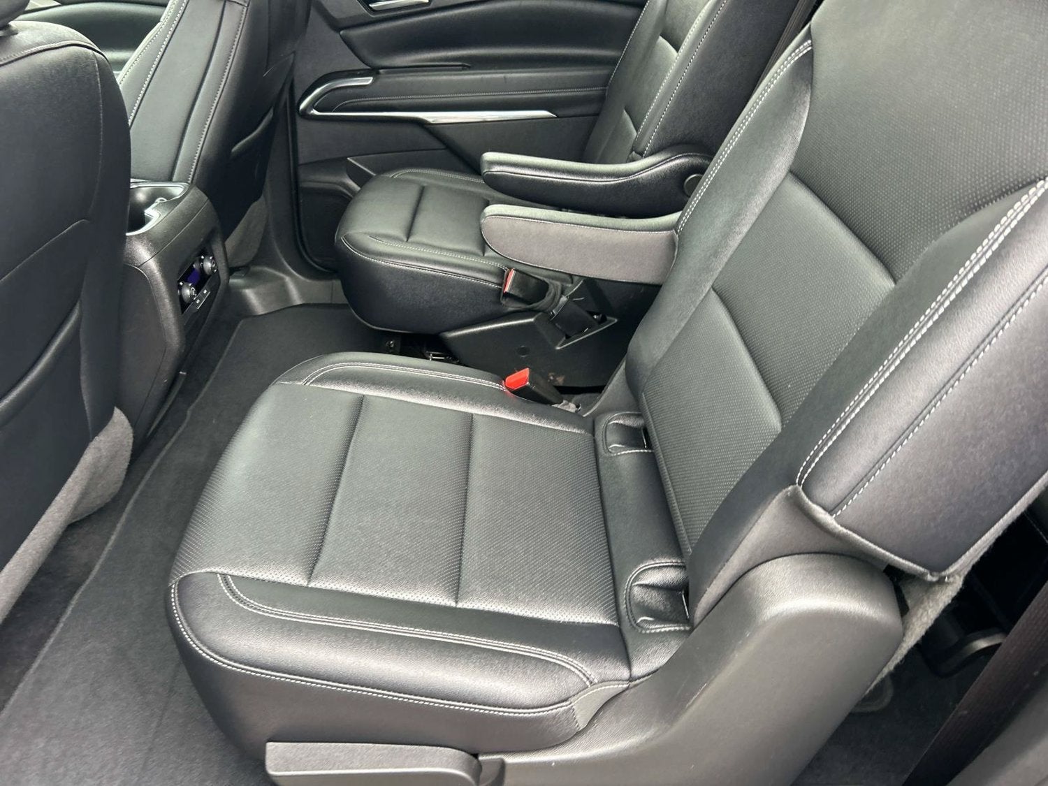 2025 Chevrolet Traverse LT 1LT