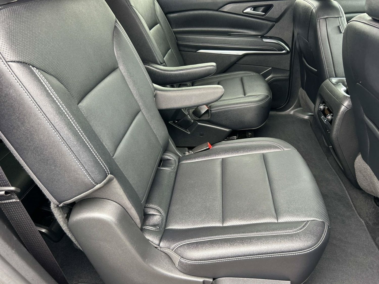 2025 Chevrolet Traverse LT 1LT