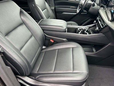 2025 Chevrolet Traverse LT 1LT