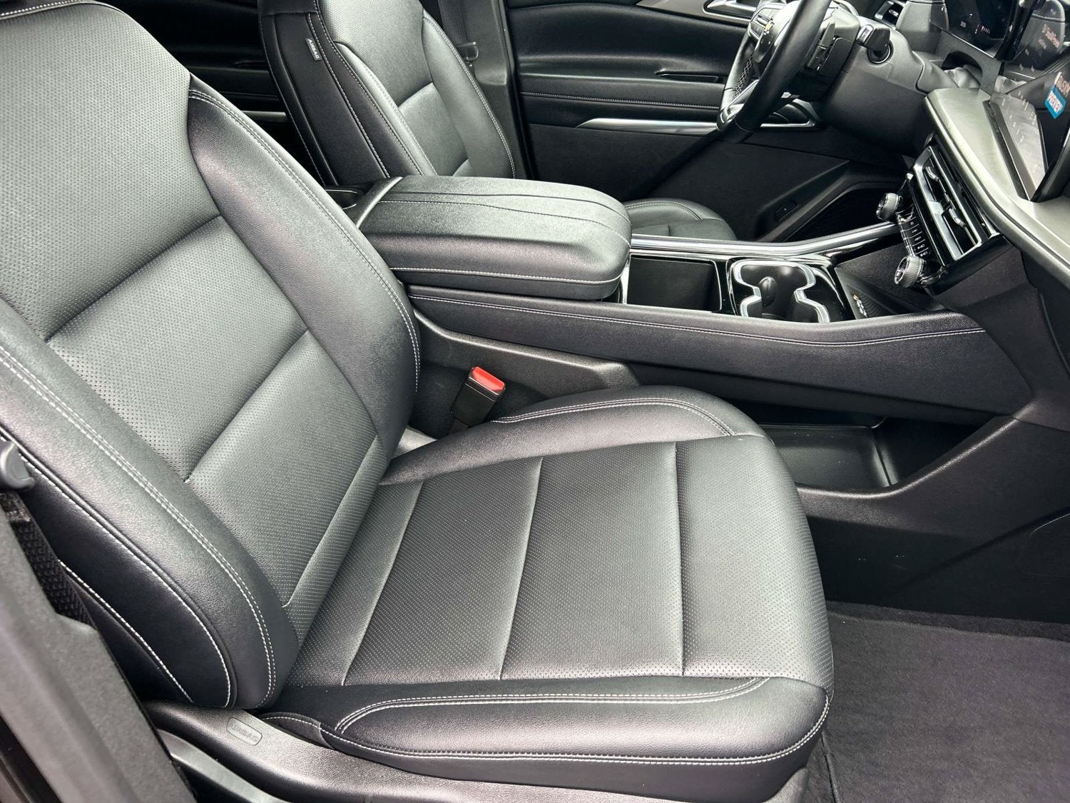 2025 Chevrolet Traverse LT 1LT