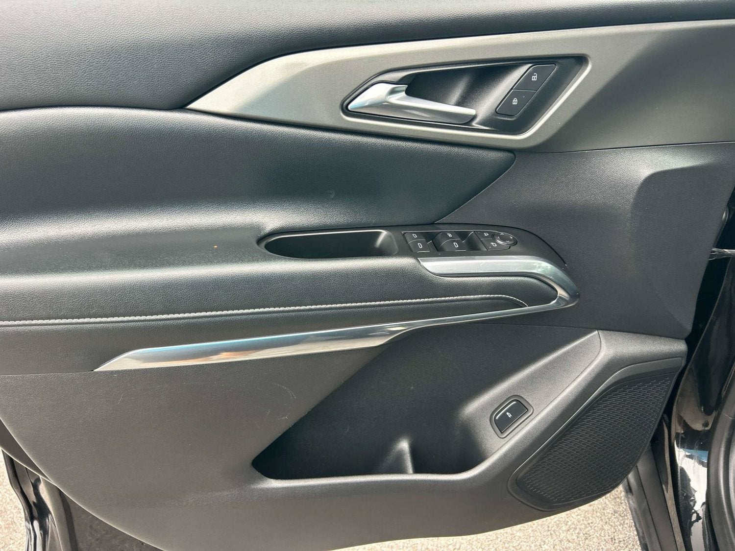 2025 Chevrolet Traverse LT 1LT