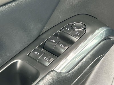 2025 Chevrolet Traverse LT 1LT