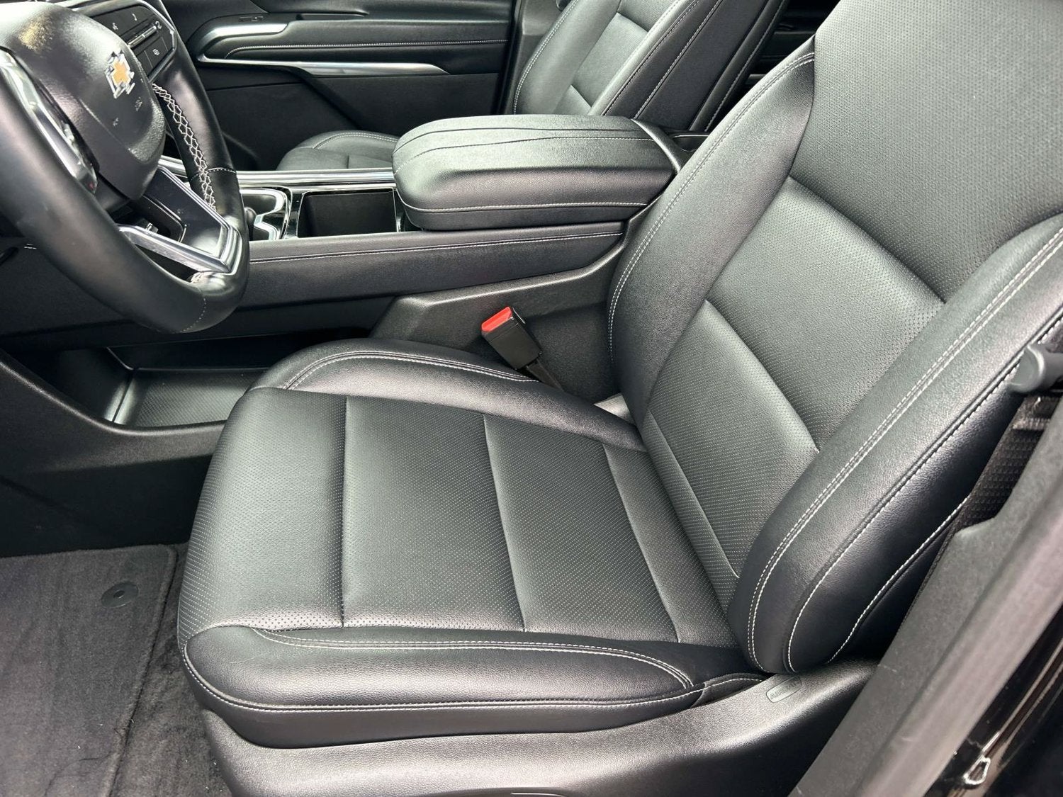 2025 Chevrolet Traverse LT 1LT