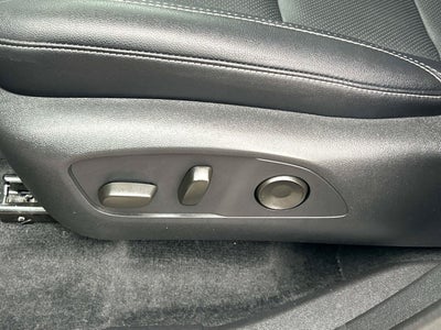 2025 Chevrolet Traverse LT 1LT