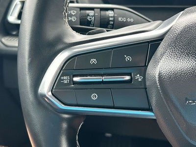2025 Chevrolet Traverse LT 1LT