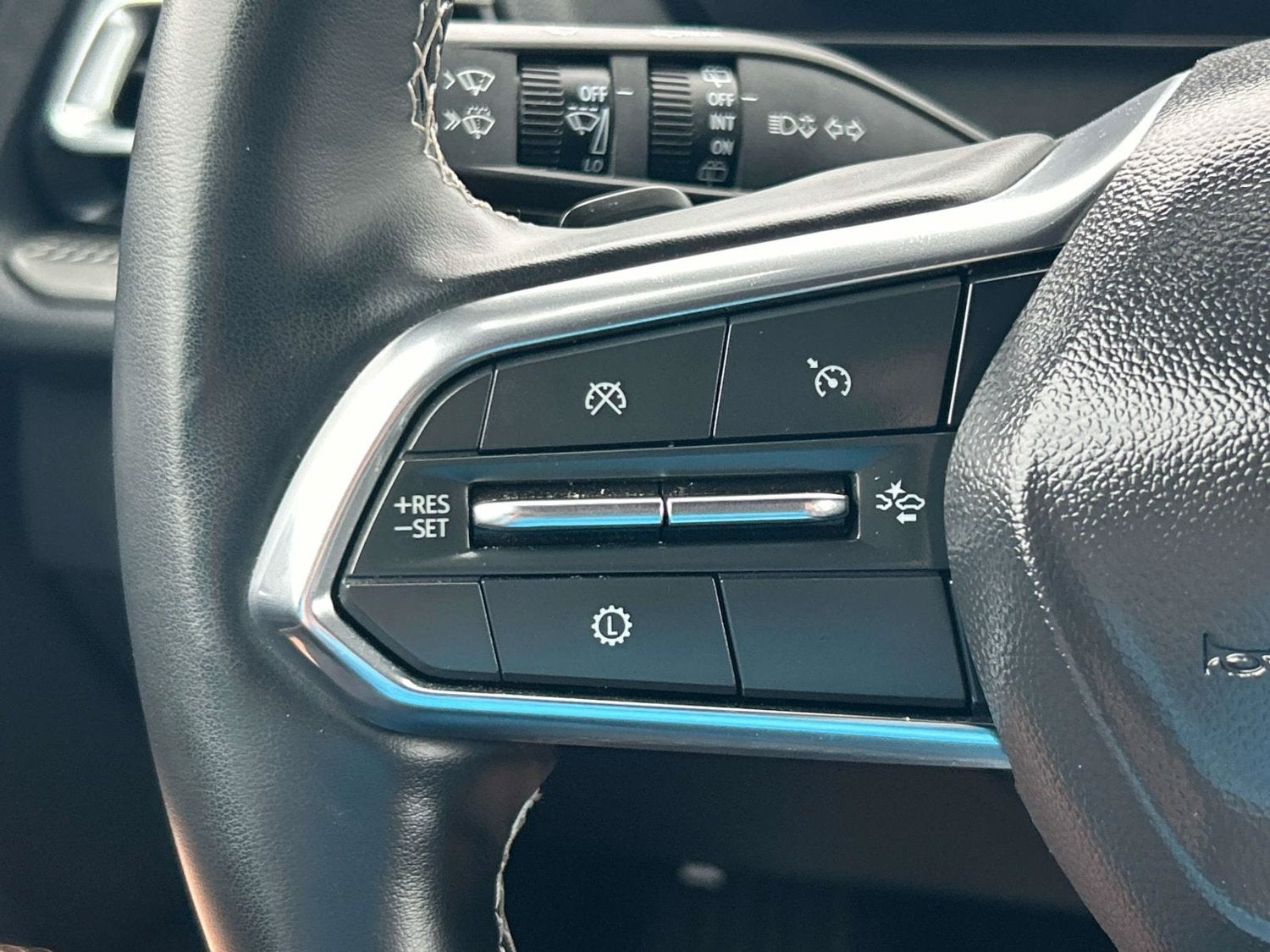 2025 Chevrolet Traverse LT 1LT