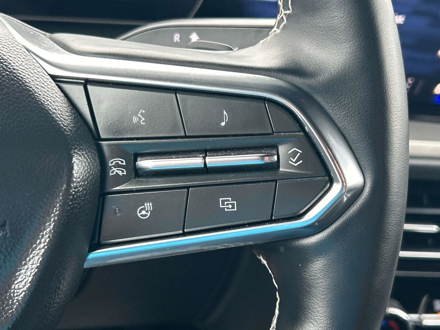 2025 Chevrolet Traverse LT 1LT