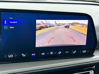 2025 Chevrolet Traverse LT 1LT