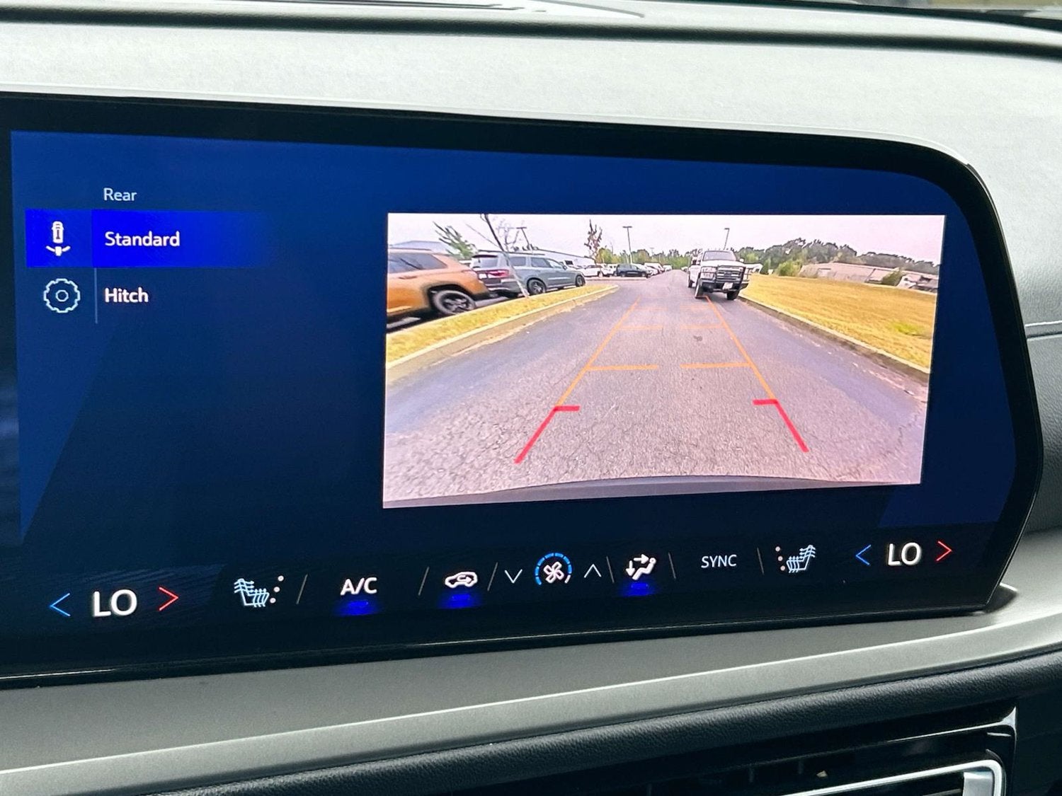 2025 Chevrolet Traverse LT 1LT