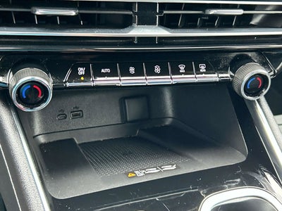 2025 Chevrolet Traverse LT 1LT