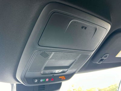 2025 Chevrolet Traverse LT 1LT