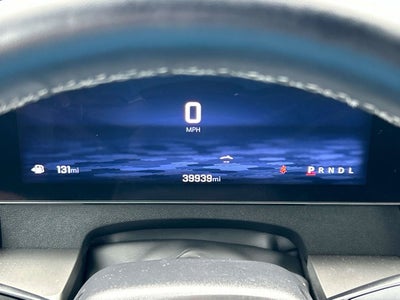 2025 Chevrolet Traverse LT 1LT