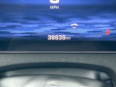 2025 Chevrolet Traverse LT 1LT